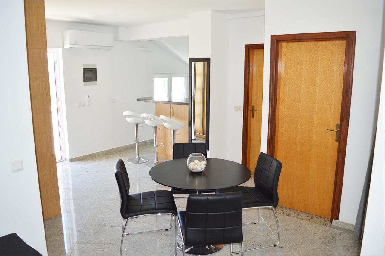 Apartment Shep Rogoznica  Exterior photo
