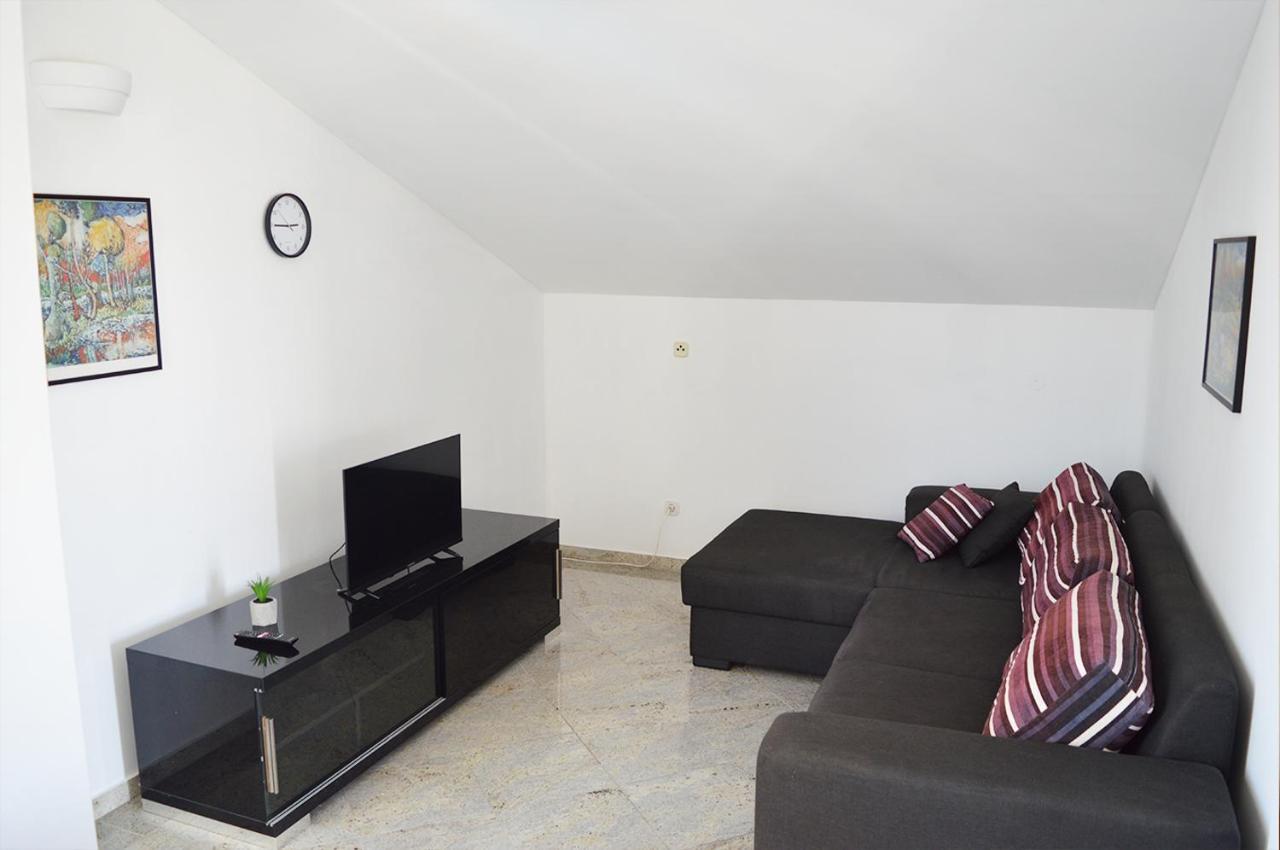 Apartment Shep Rogoznica  Exterior photo