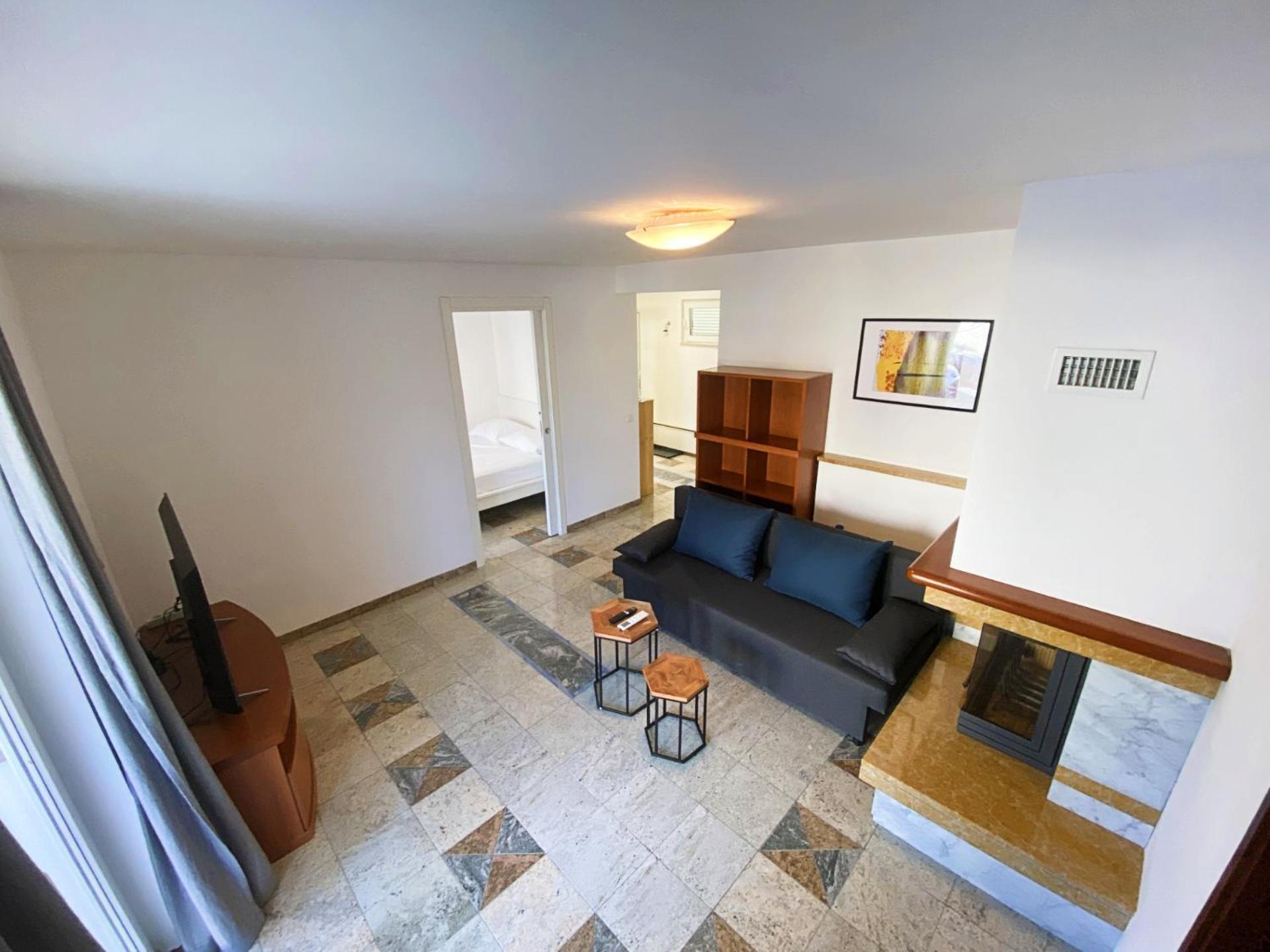Apartment Shep Rogoznica  Exterior photo